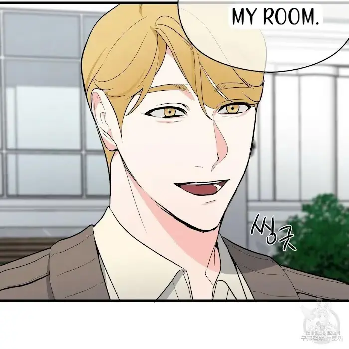 A Sticky Situation Chapter 9 page 113 - 