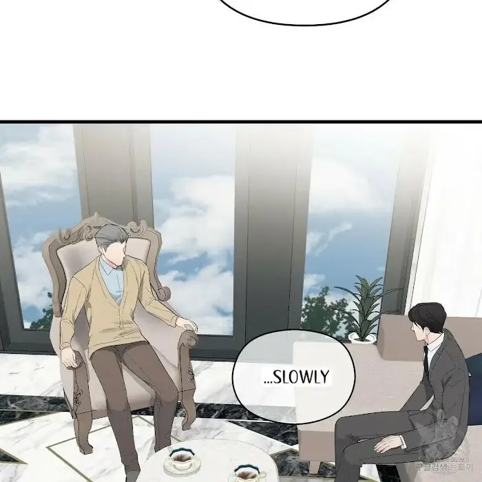 A Sticky Situation Chapter 9 page 115 - 