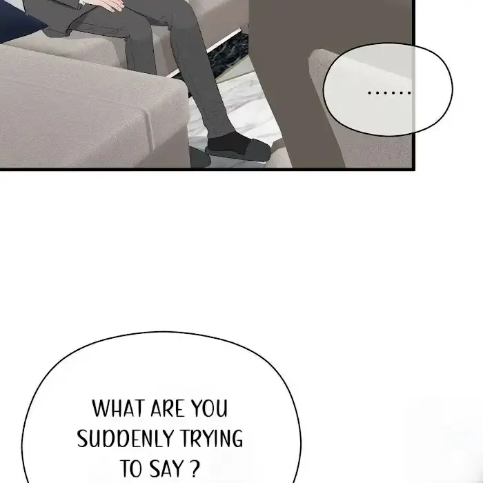 A Sticky Situation Chapter 9 page 121 - 