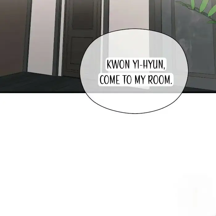 A Sticky Situation Chapter 9 page 30 - 