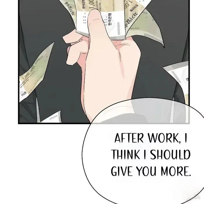 A Sticky Situation Chapter 9 page 34 - 