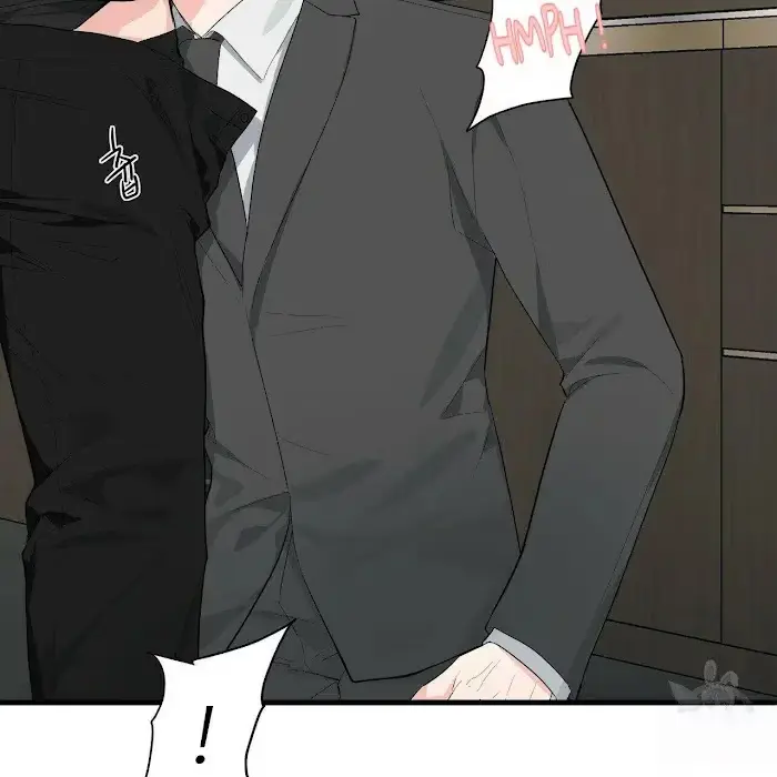 A Sticky Situation Chapter 9 page 6 - 