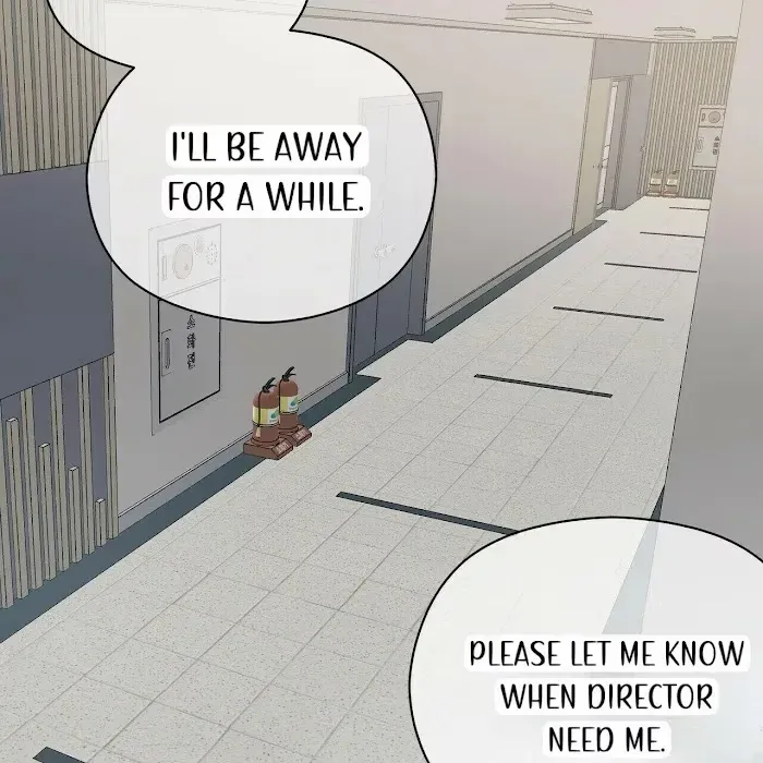 A Sticky Situation Chapter 9 page 63 - 