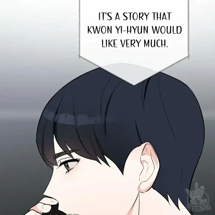 A Sticky Situation Chapter 9 page 90 - 