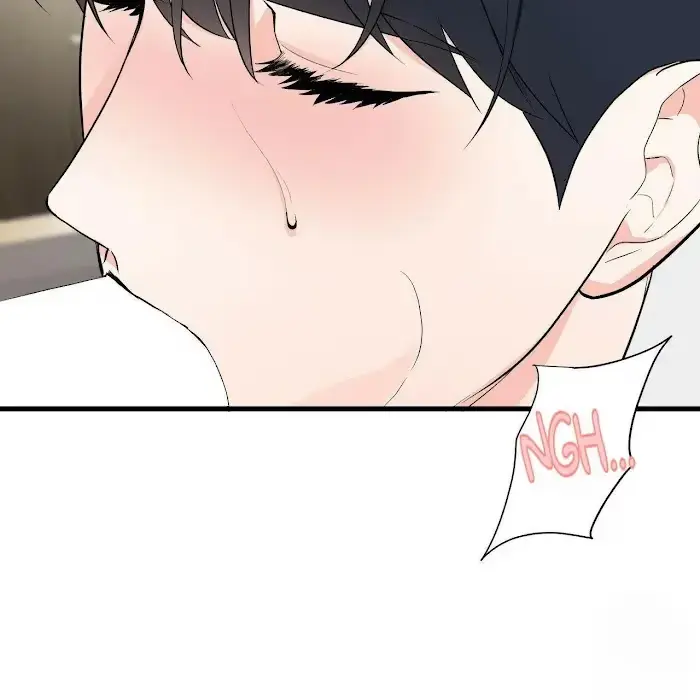 A Sticky Situation Chapter 9 page 10 - 