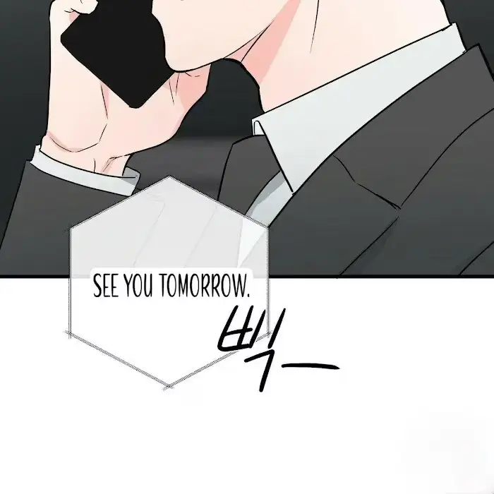 A Sticky Situation Chapter 9 page 91 - 