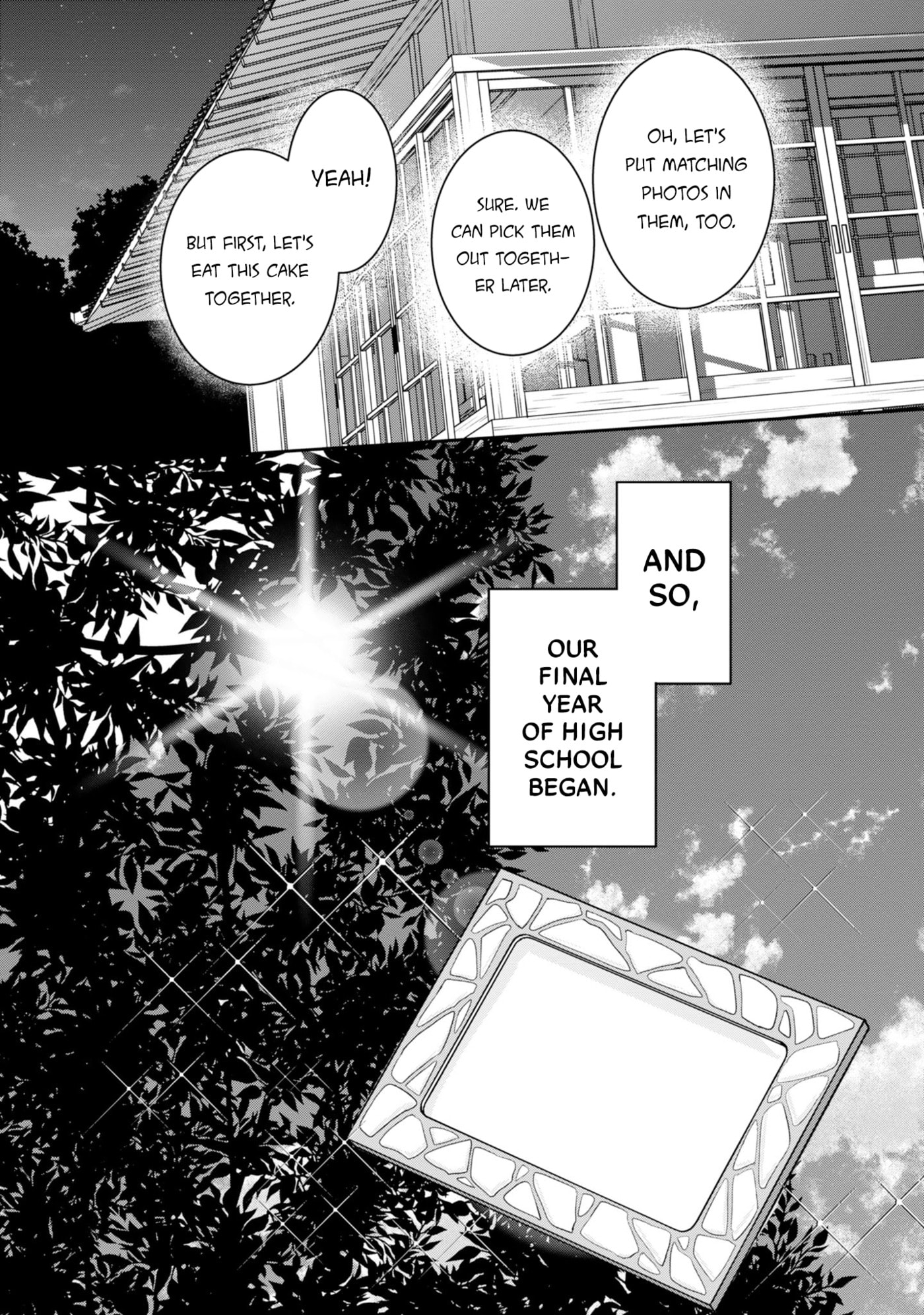 A Story Of Taking Home A Lonely Gal From My Class And Turning Her Into An Elegant Beauty Chapter 37 page 33 - 