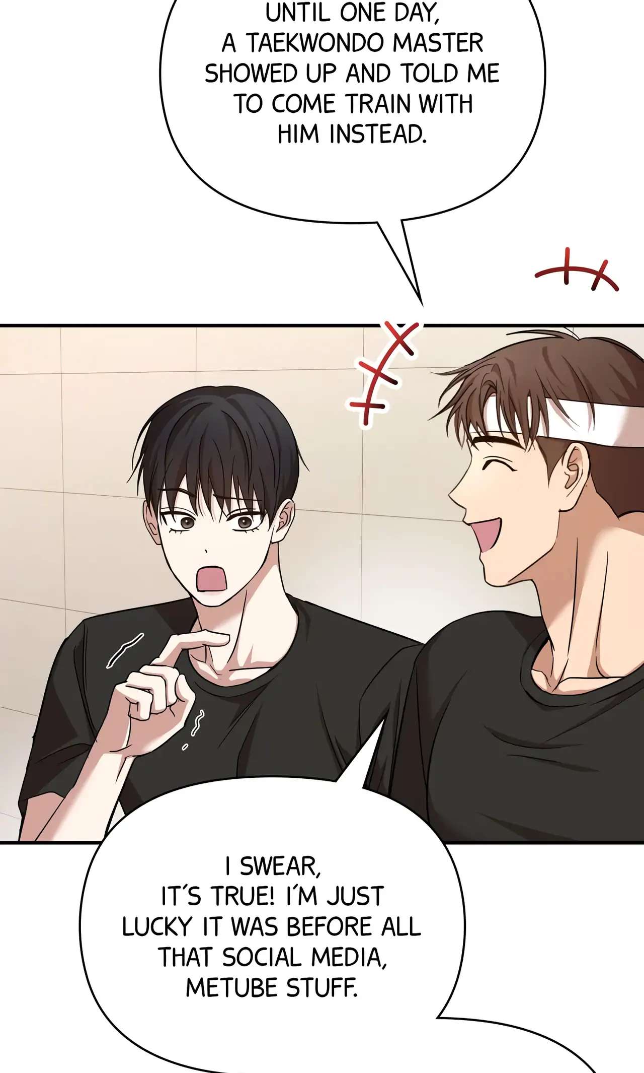 A Strategic Partnership Chapter 21 page 19 - 