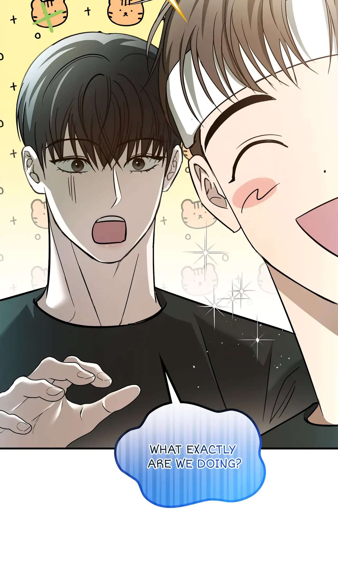 A Strategic Partnership Chapter 21 page 32 - 
