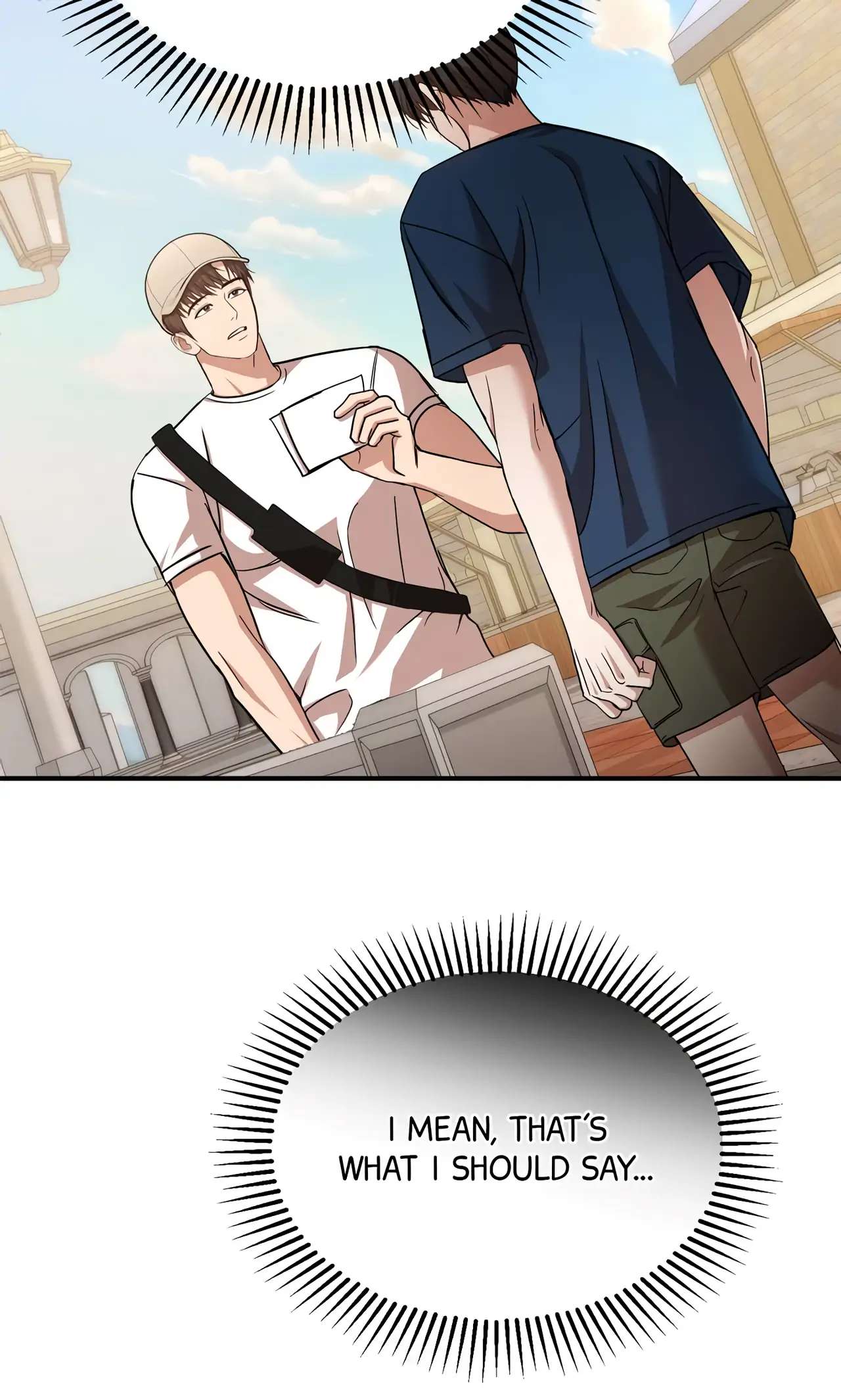 A Strategic Partnership Chapter 21 page 52 - 