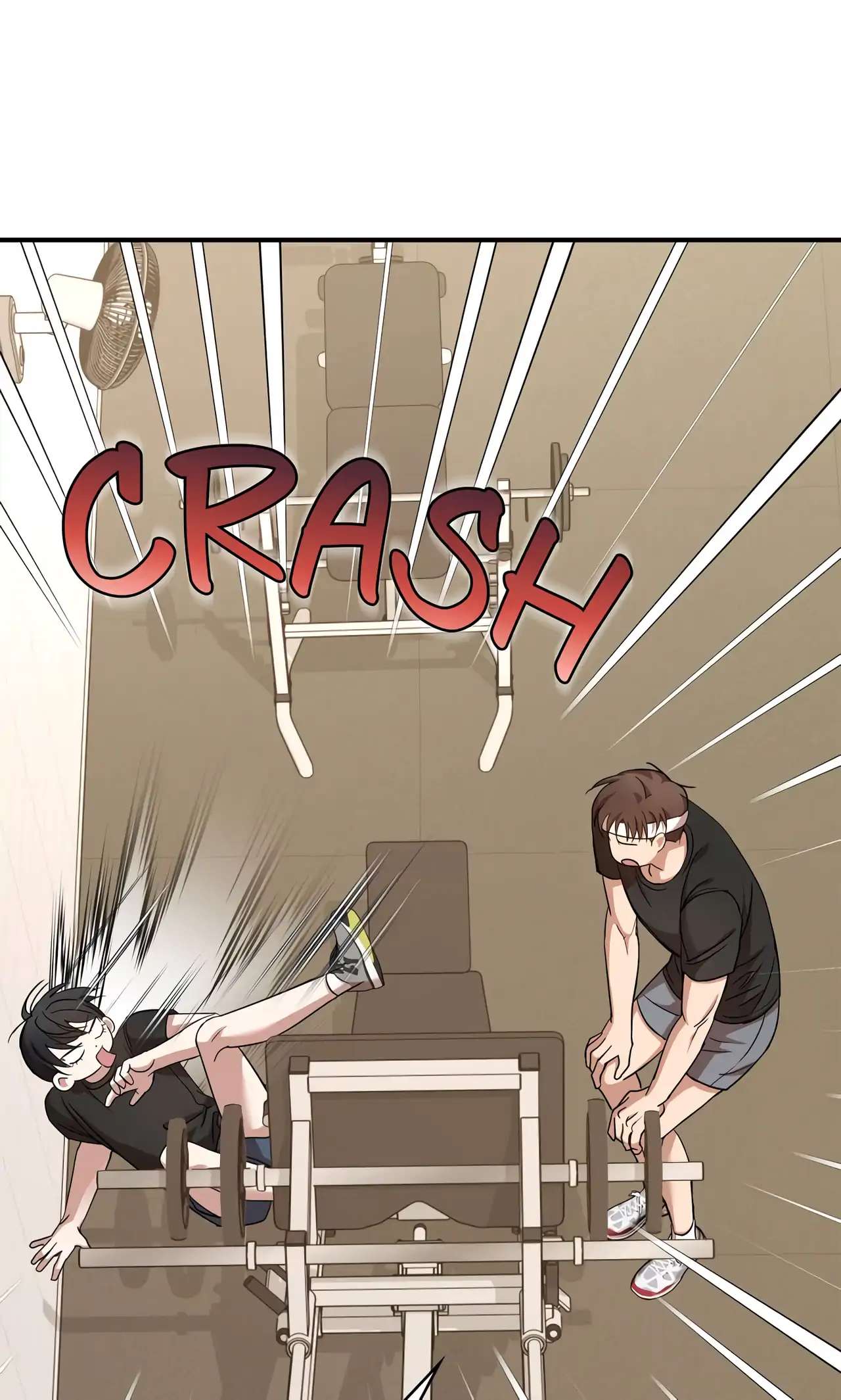 A Strategic Partnership Chapter 21 page 7 - 