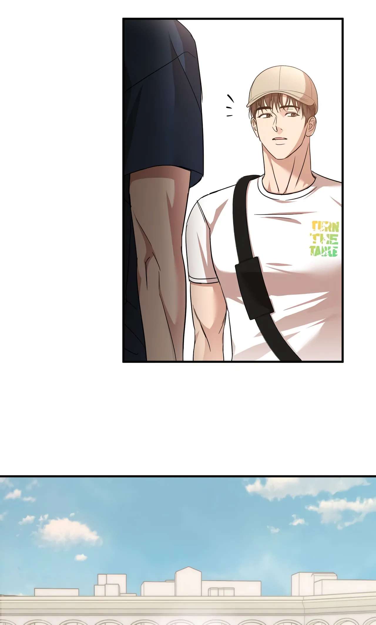 A Strategic Partnership Chapter 21 page 62 - 