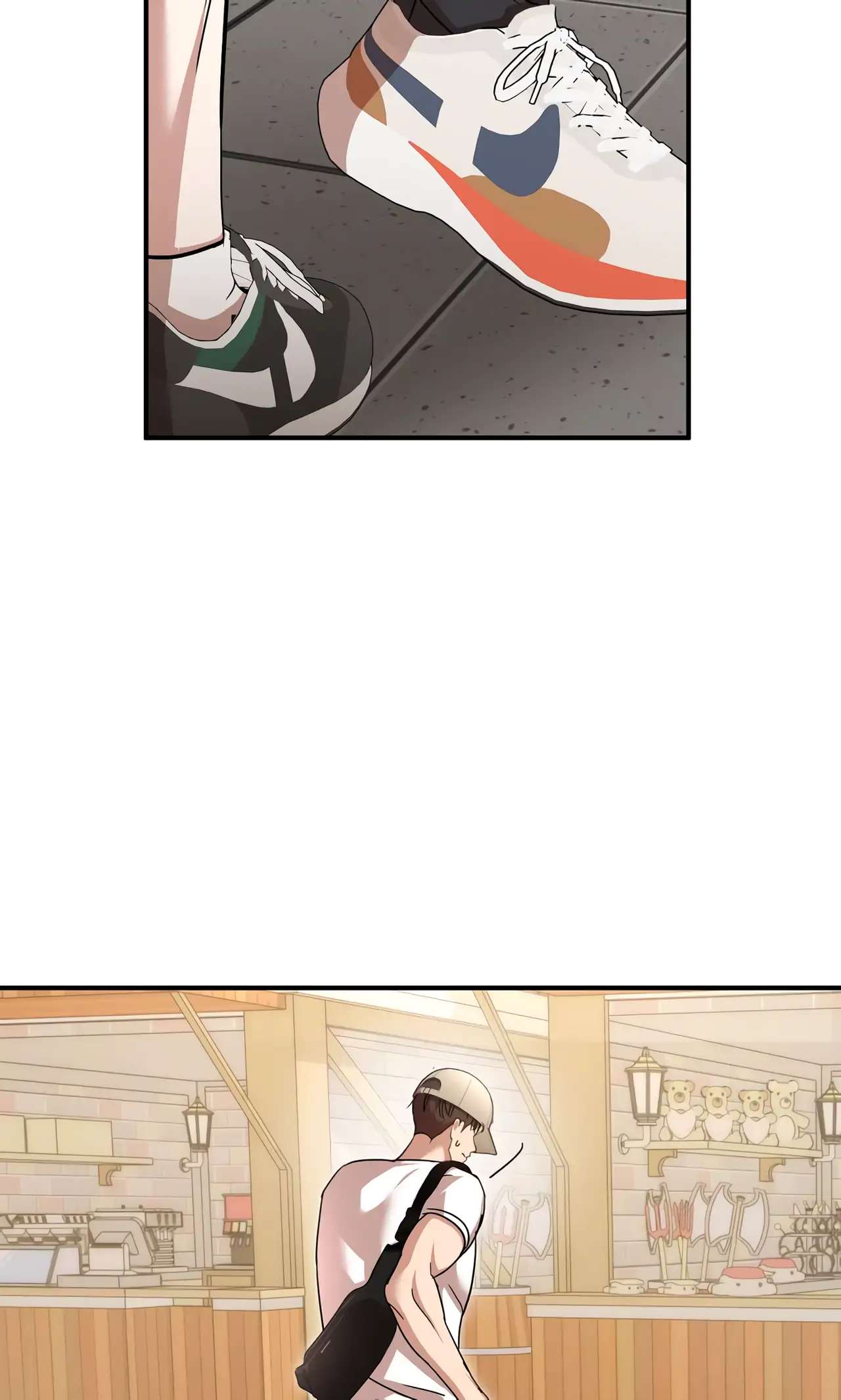 A Strategic Partnership Chapter 21 page 64 - 