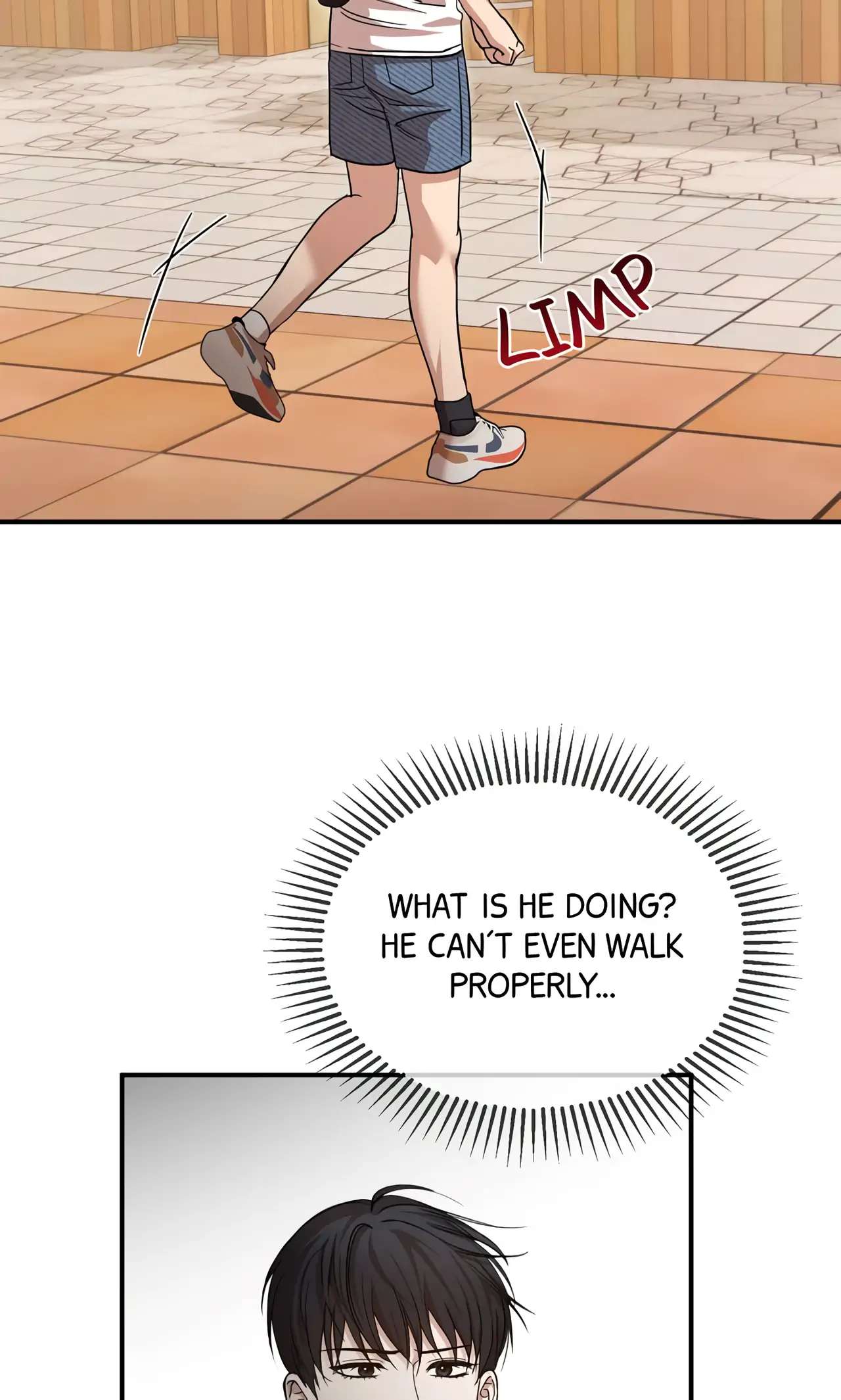 A Strategic Partnership Chapter 21 page 65 - 