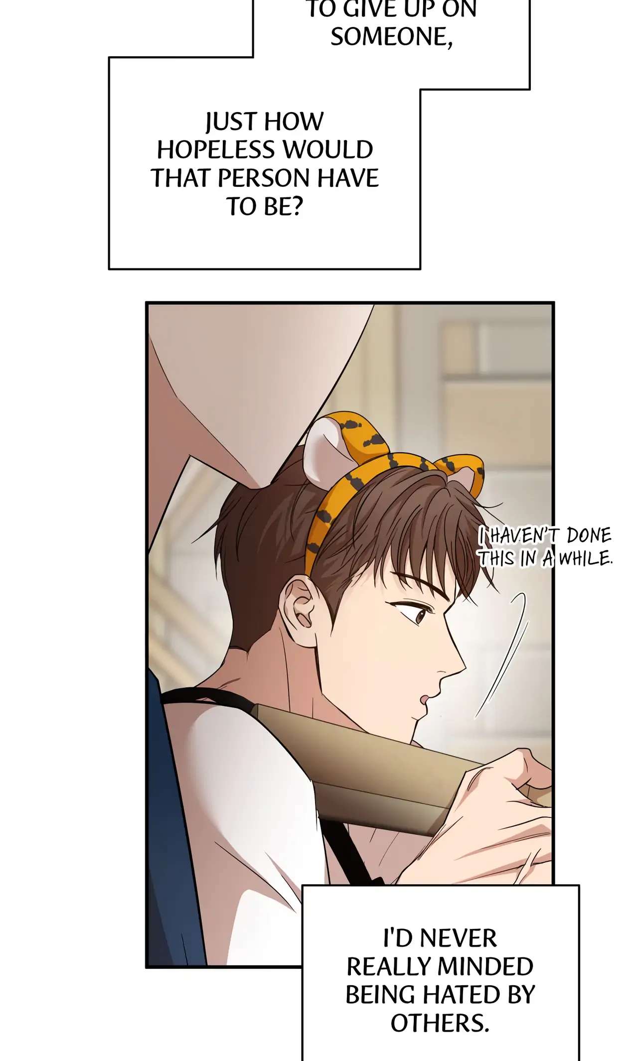 A Strategic Partnership Chapter 21 page 77 - 