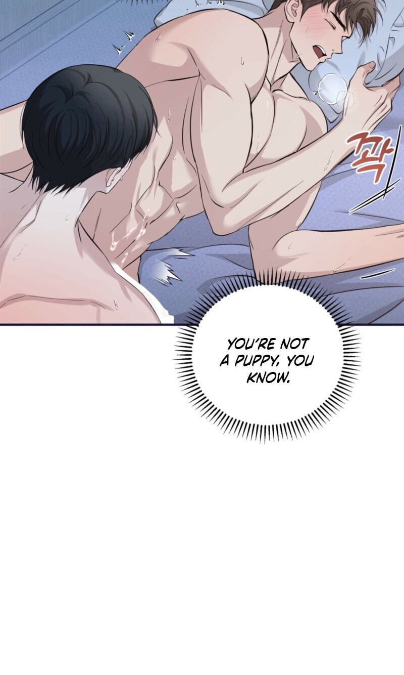 A Strategic Partnership Chapter 39 page 20 - 