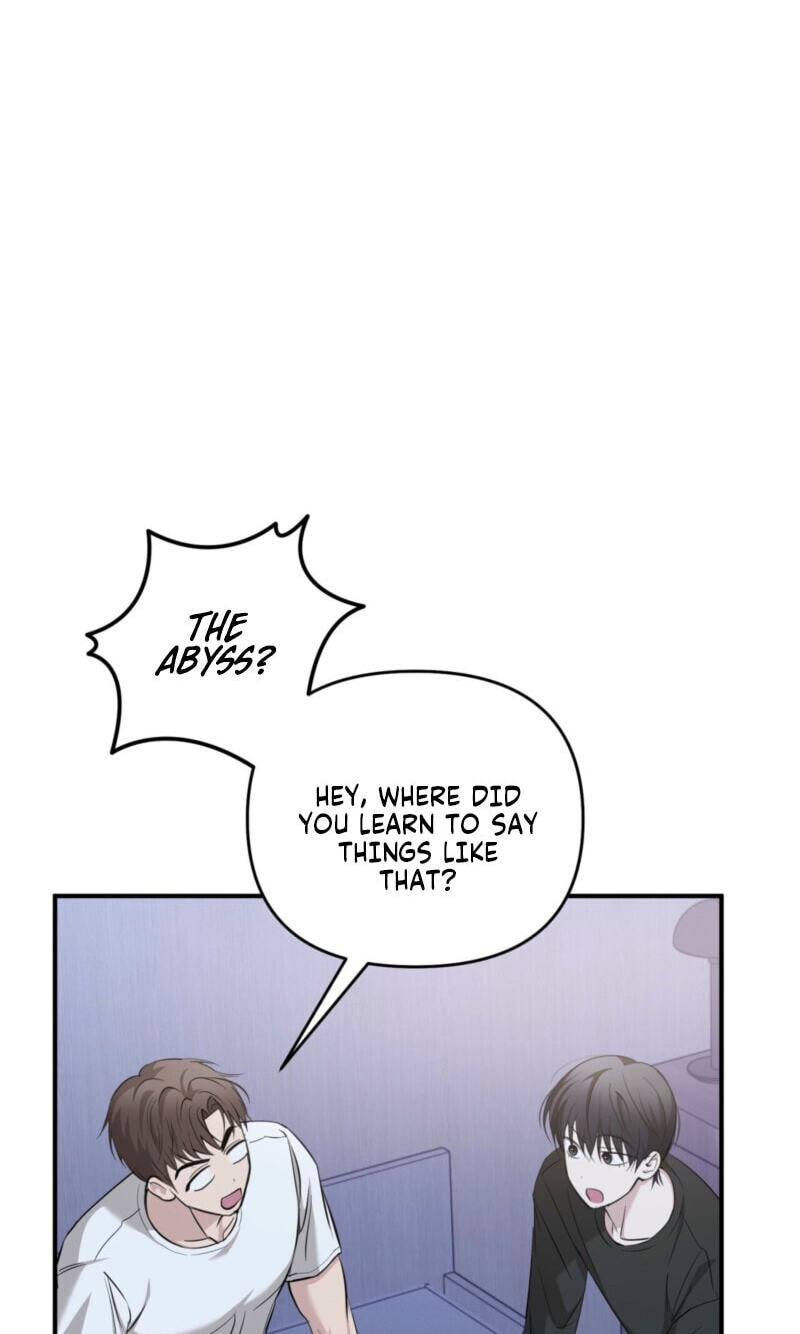 A Strategic Partnership Chapter 39 page 80 - 