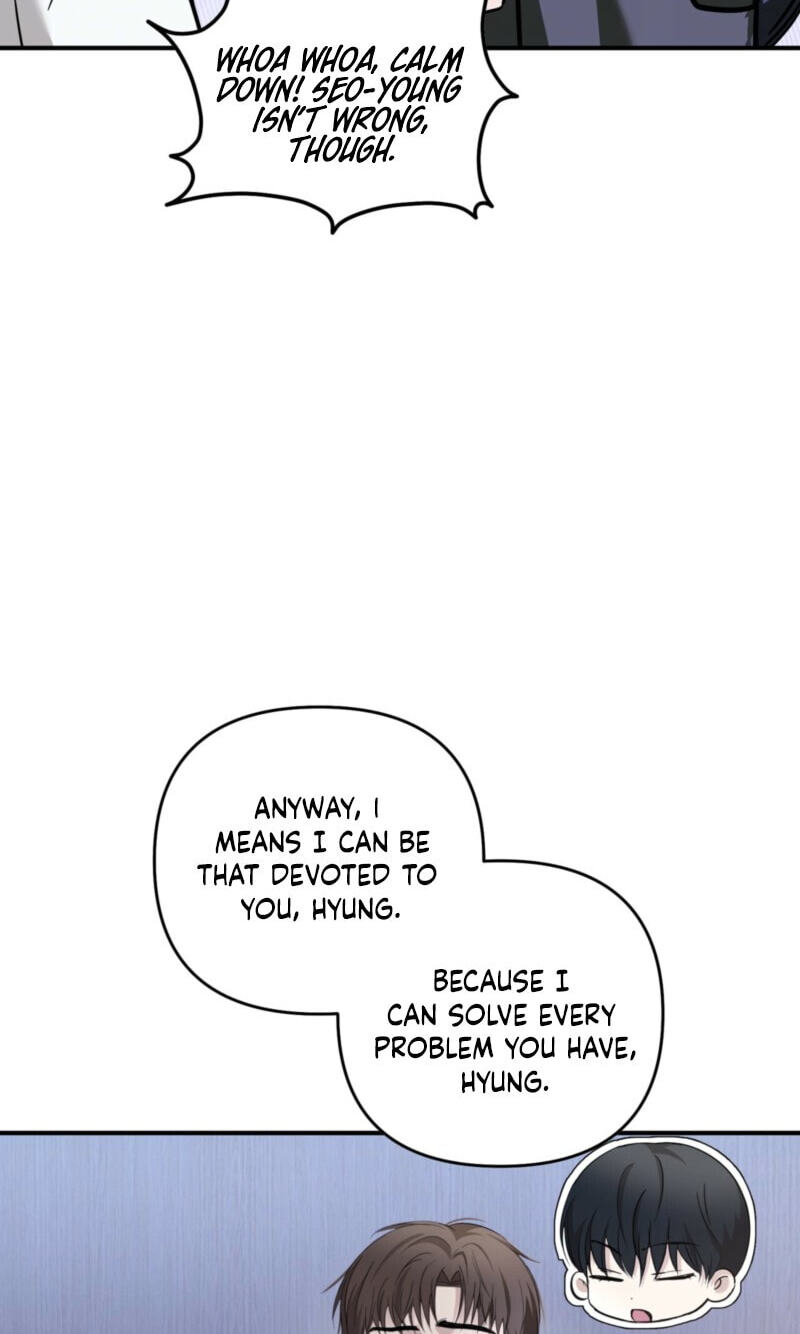 A Strategic Partnership Chapter 39 page 83 - 