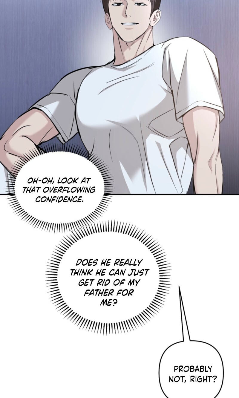 A Strategic Partnership Chapter 39 page 84 - 