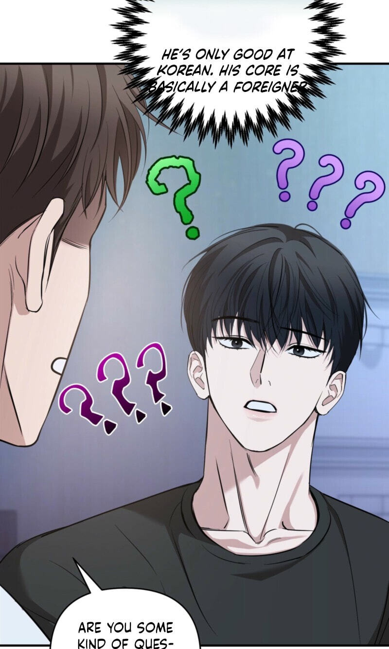 A Strategic Partnership Chapter 39 page 94 - 