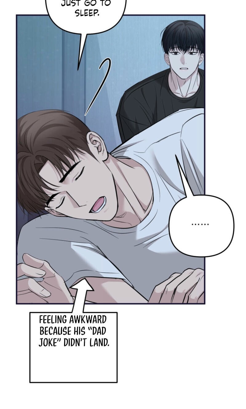 A Strategic Partnership Chapter 39 page 96 - 