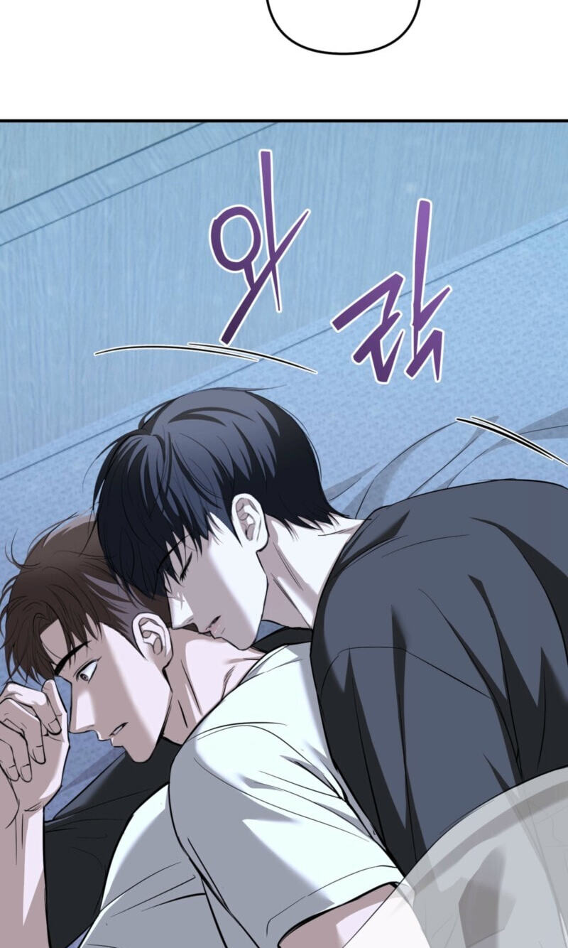 A Strategic Partnership Chapter 39 page 98 - 