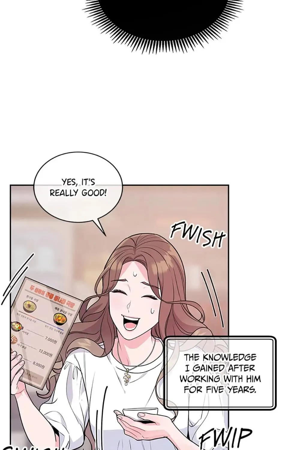 A Suspicious Confession Chapter 10 page 101 - 