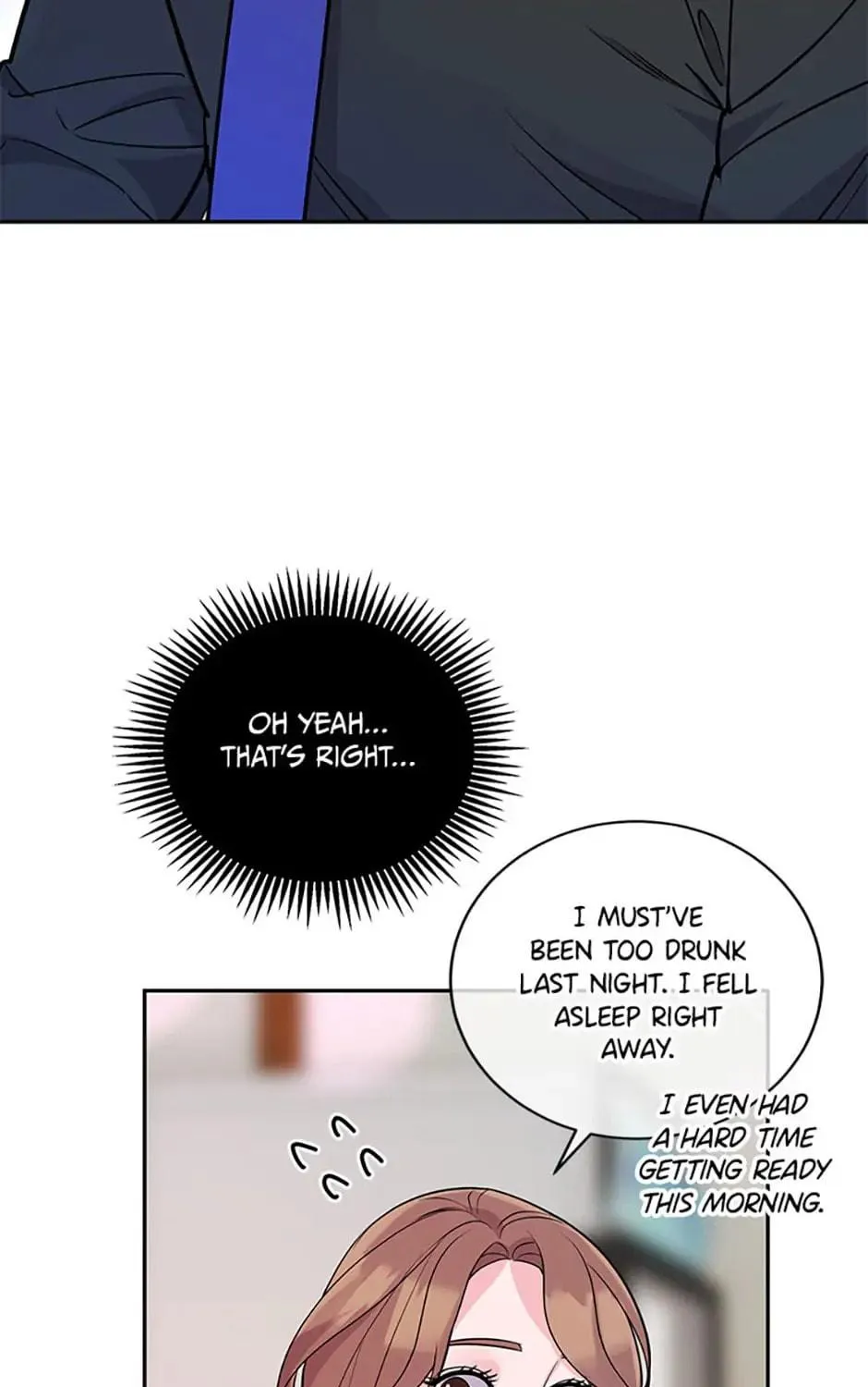 A Suspicious Confession Chapter 10 page 109 - 