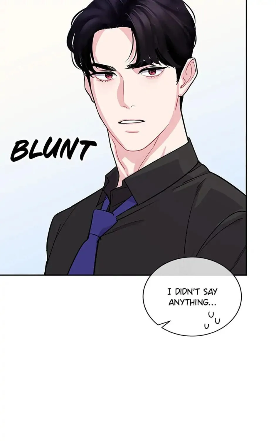 A Suspicious Confession Chapter 10 page 113 - 