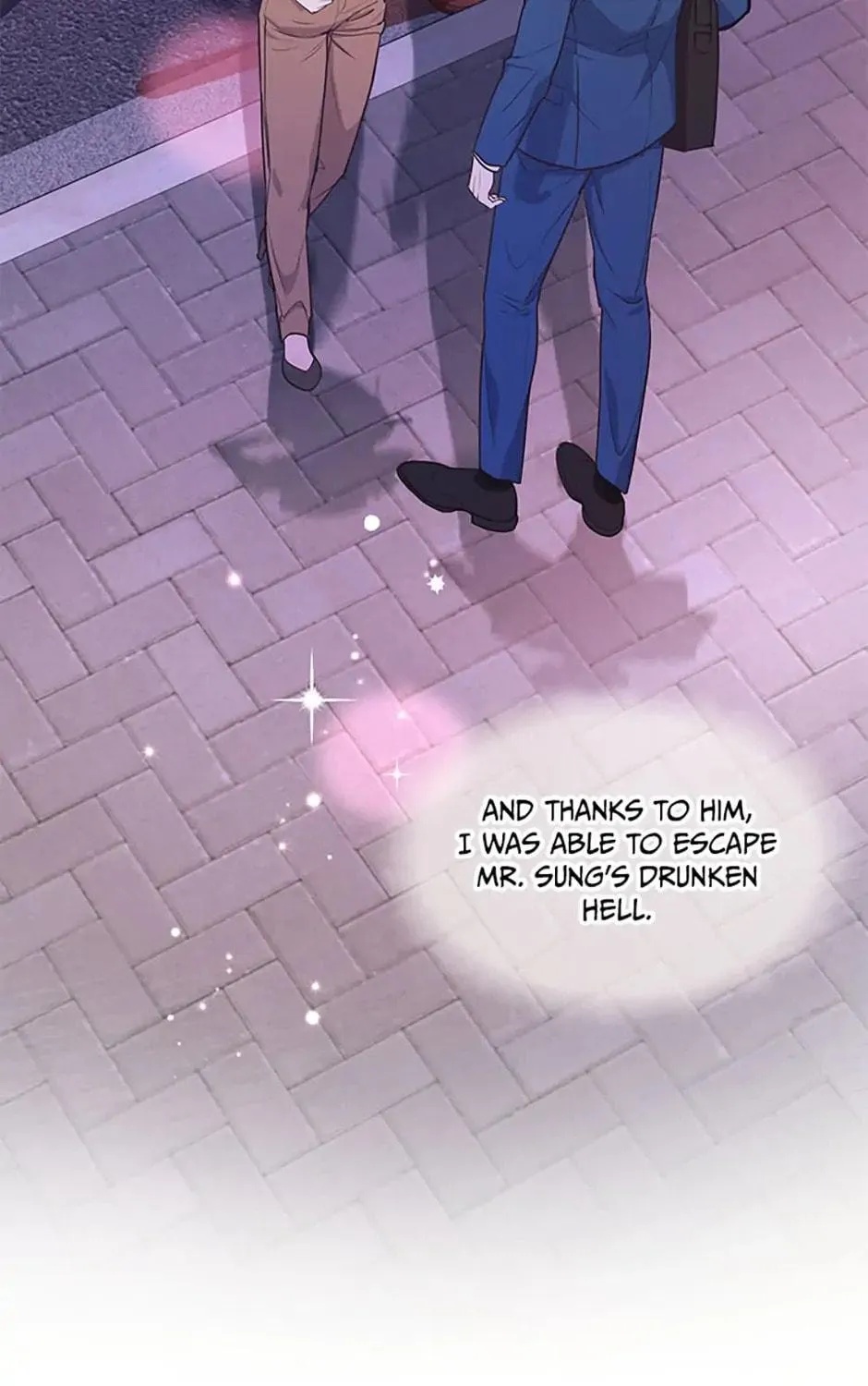 A Suspicious Confession Chapter 10 page 119 - 