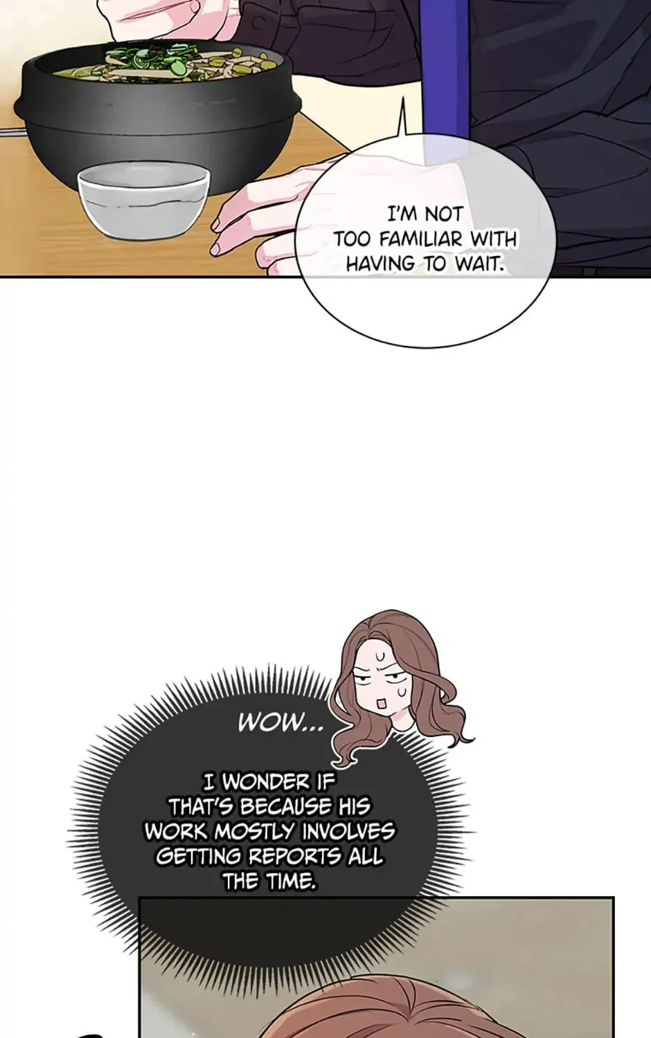 A Suspicious Confession Chapter 10 page 123 - 
