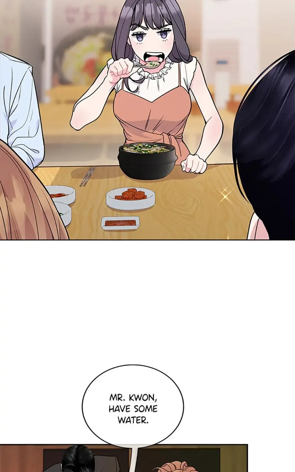 A Suspicious Confession Chapter 10 page 127 - 