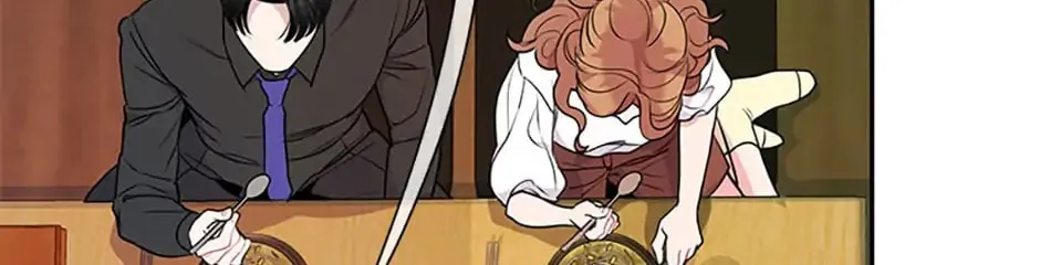 A Suspicious Confession Chapter 10 page 128 - 