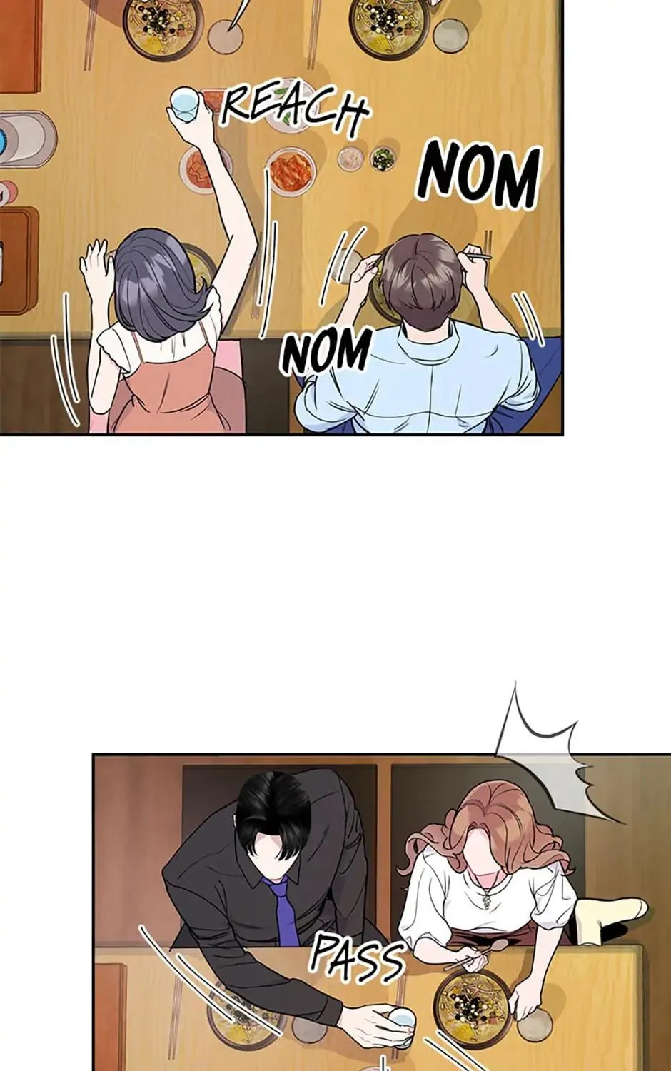A Suspicious Confession Chapter 10 page 129 - 