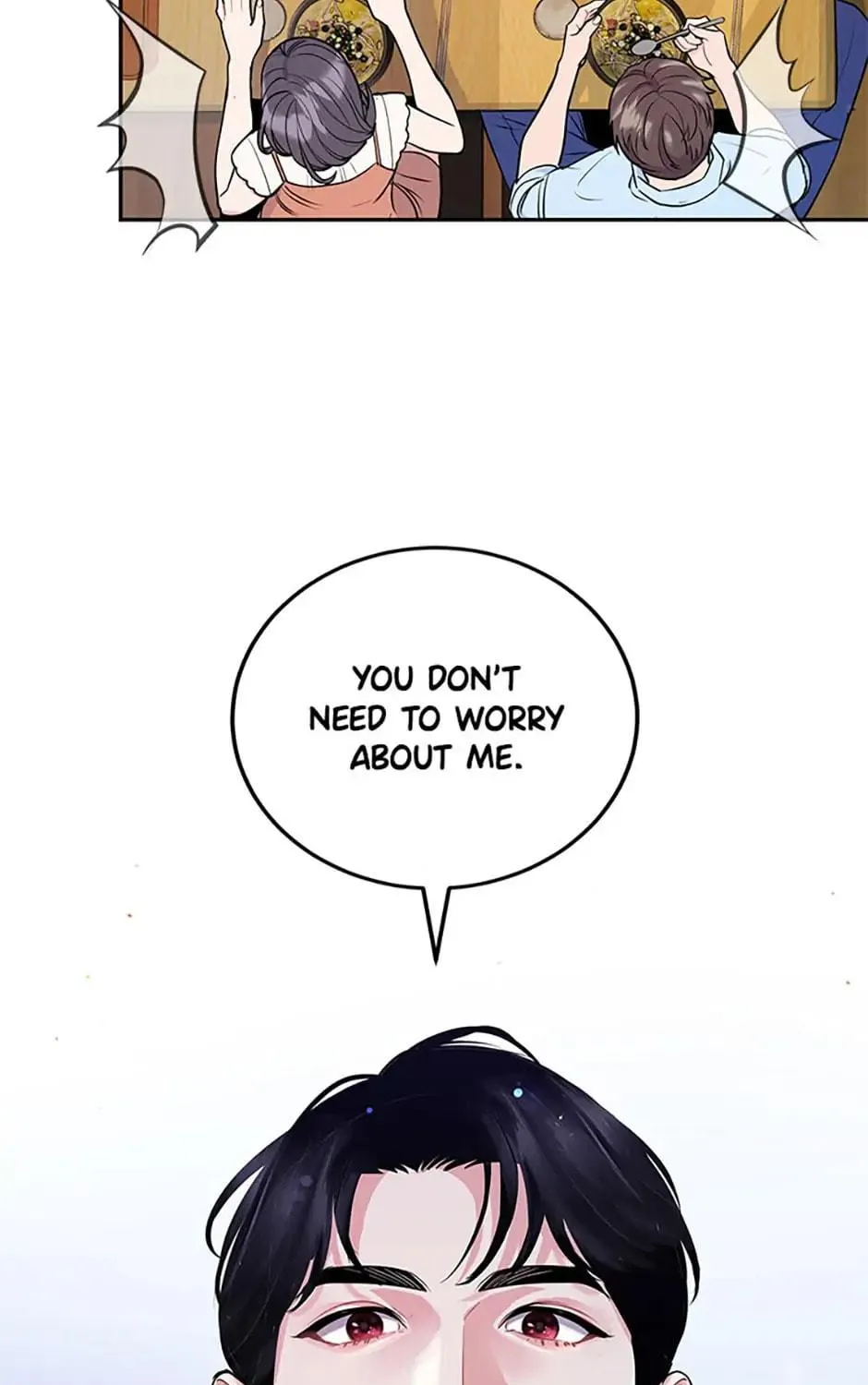 A Suspicious Confession Chapter 10 page 131 - 