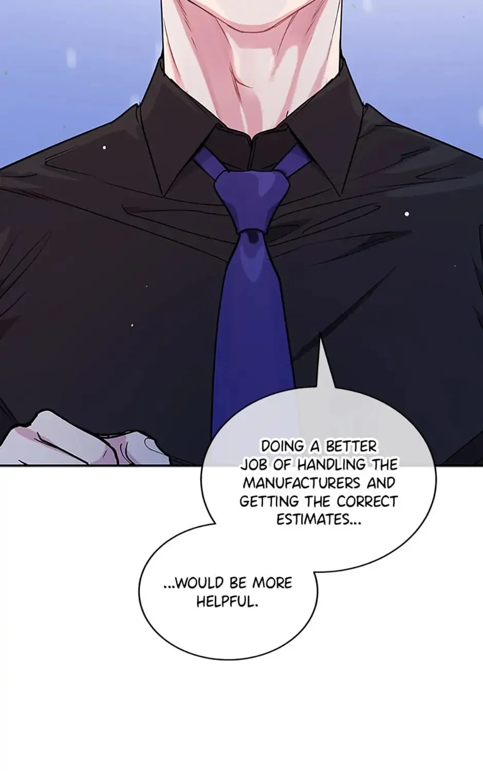A Suspicious Confession Chapter 10 page 133 - 