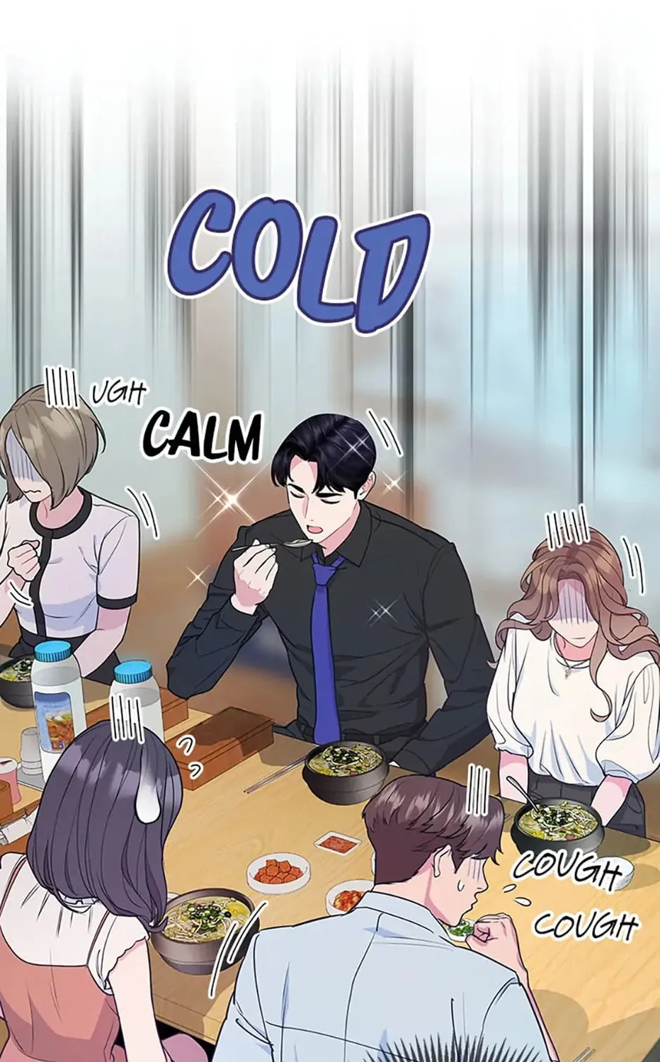 A Suspicious Confession Chapter 10 page 135 - 