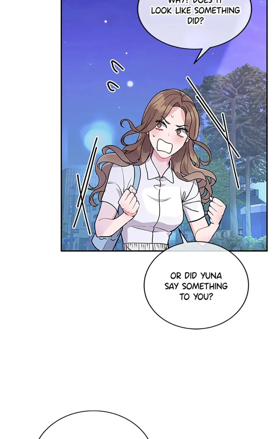 A Suspicious Confession Chapter 10 page 21 - 