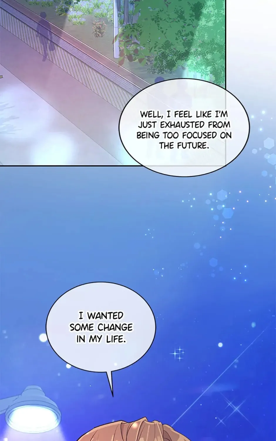 A Suspicious Confession Chapter 10 page 27 - 