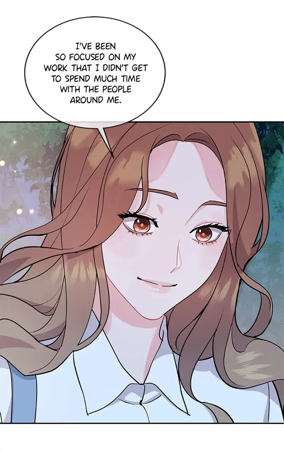A Suspicious Confession Chapter 10 page 31 - 