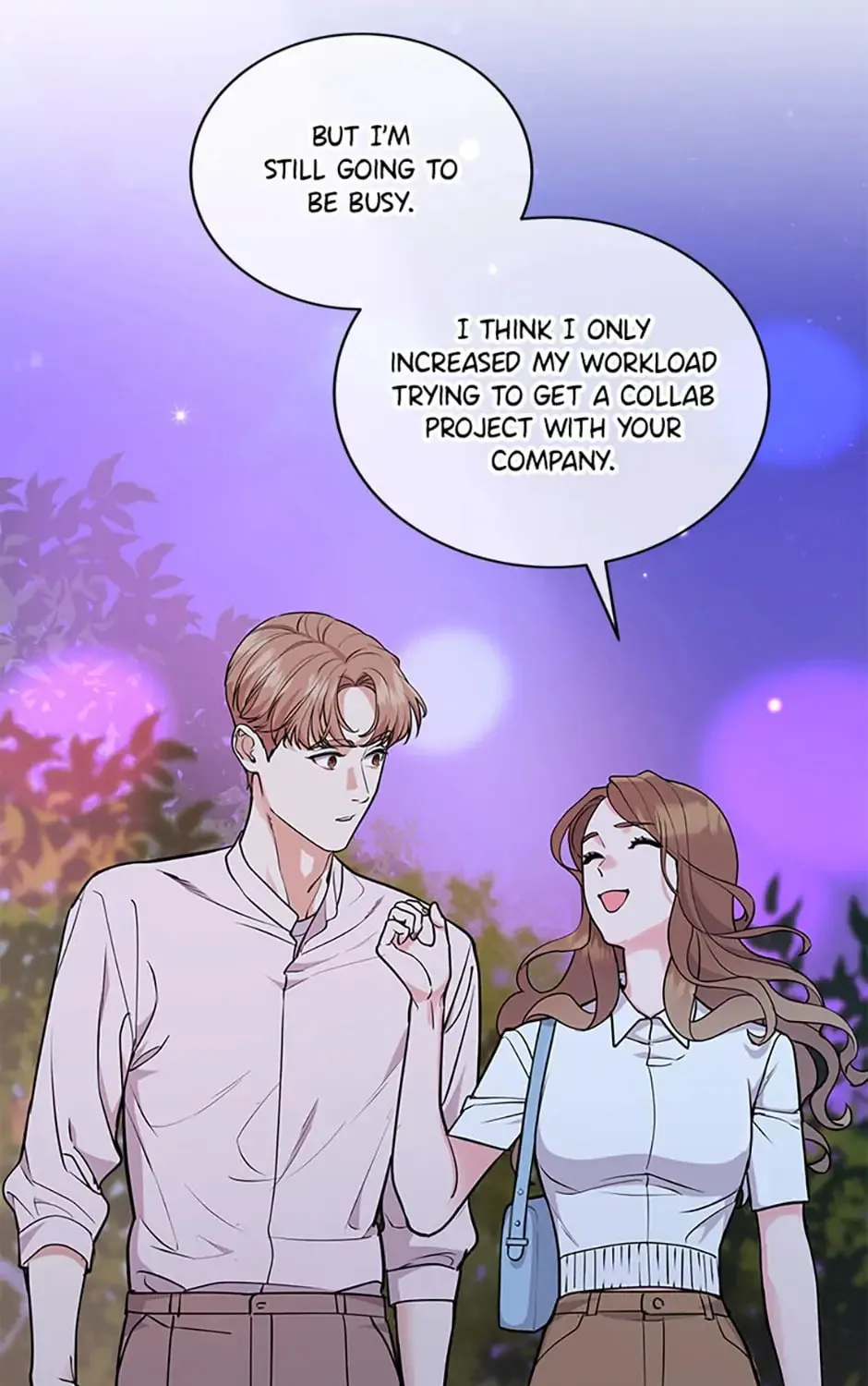 A Suspicious Confession Chapter 10 page 33 - 