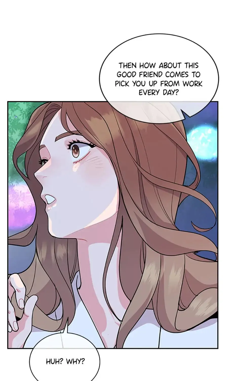 A Suspicious Confession Chapter 10 page 37 - 