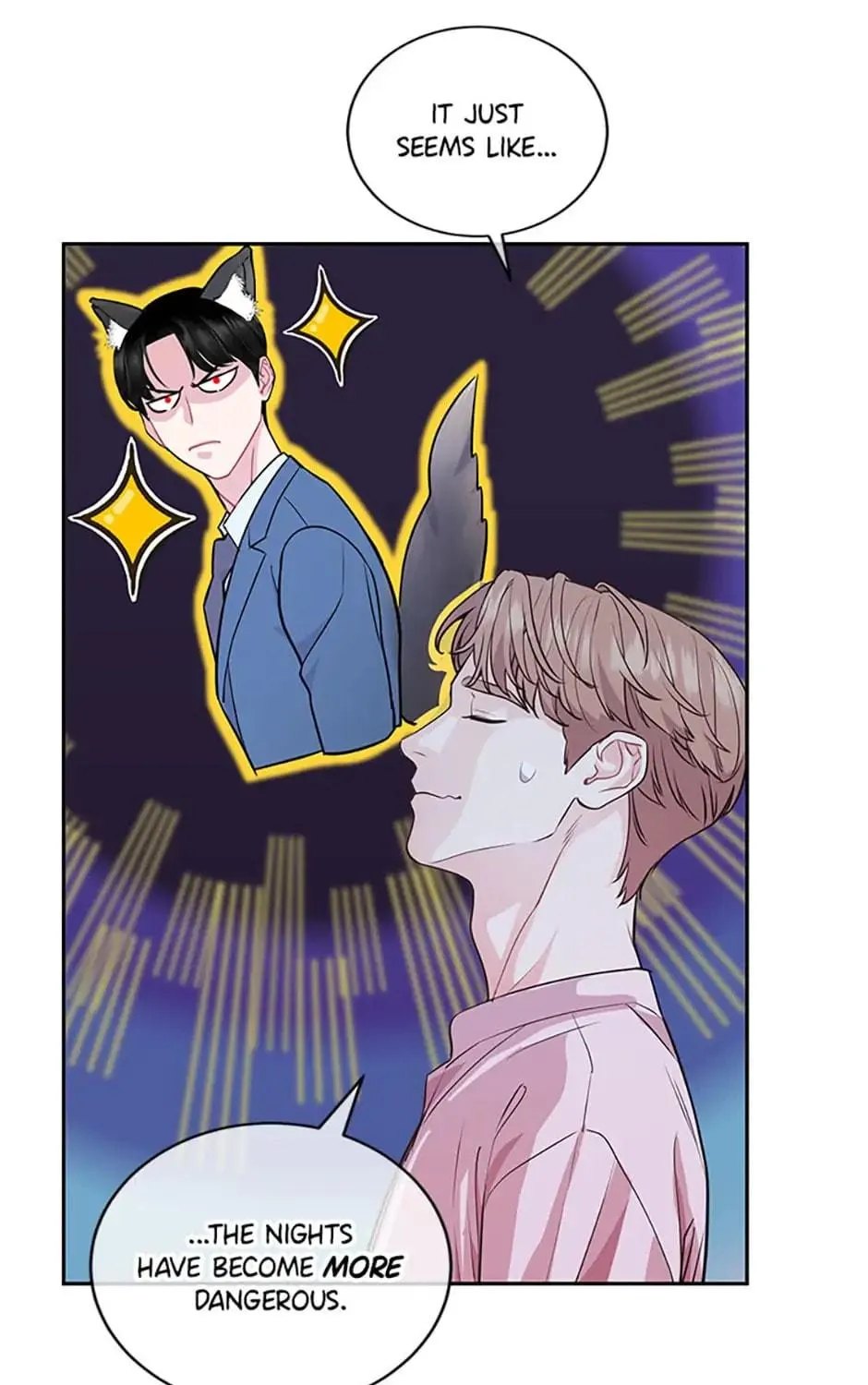 A Suspicious Confession Chapter 10 page 39 - 