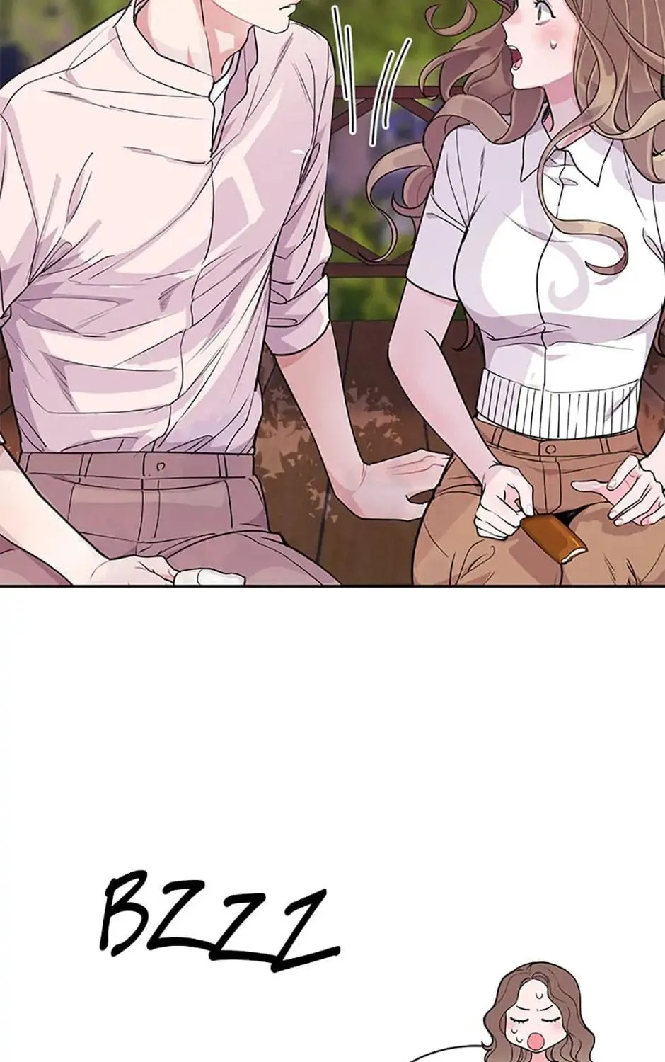A Suspicious Confession Chapter 10 page 5 - 