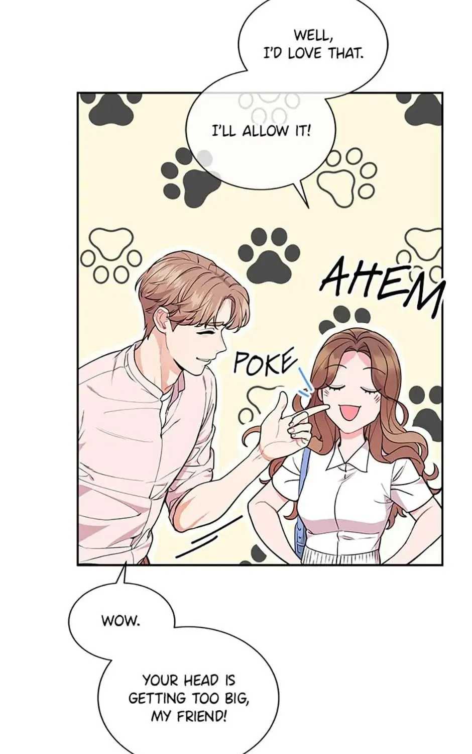 A Suspicious Confession Chapter 10 page 41 - 