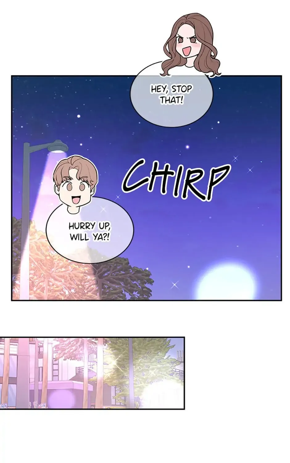 A Suspicious Confession Chapter 10 page 43 - 