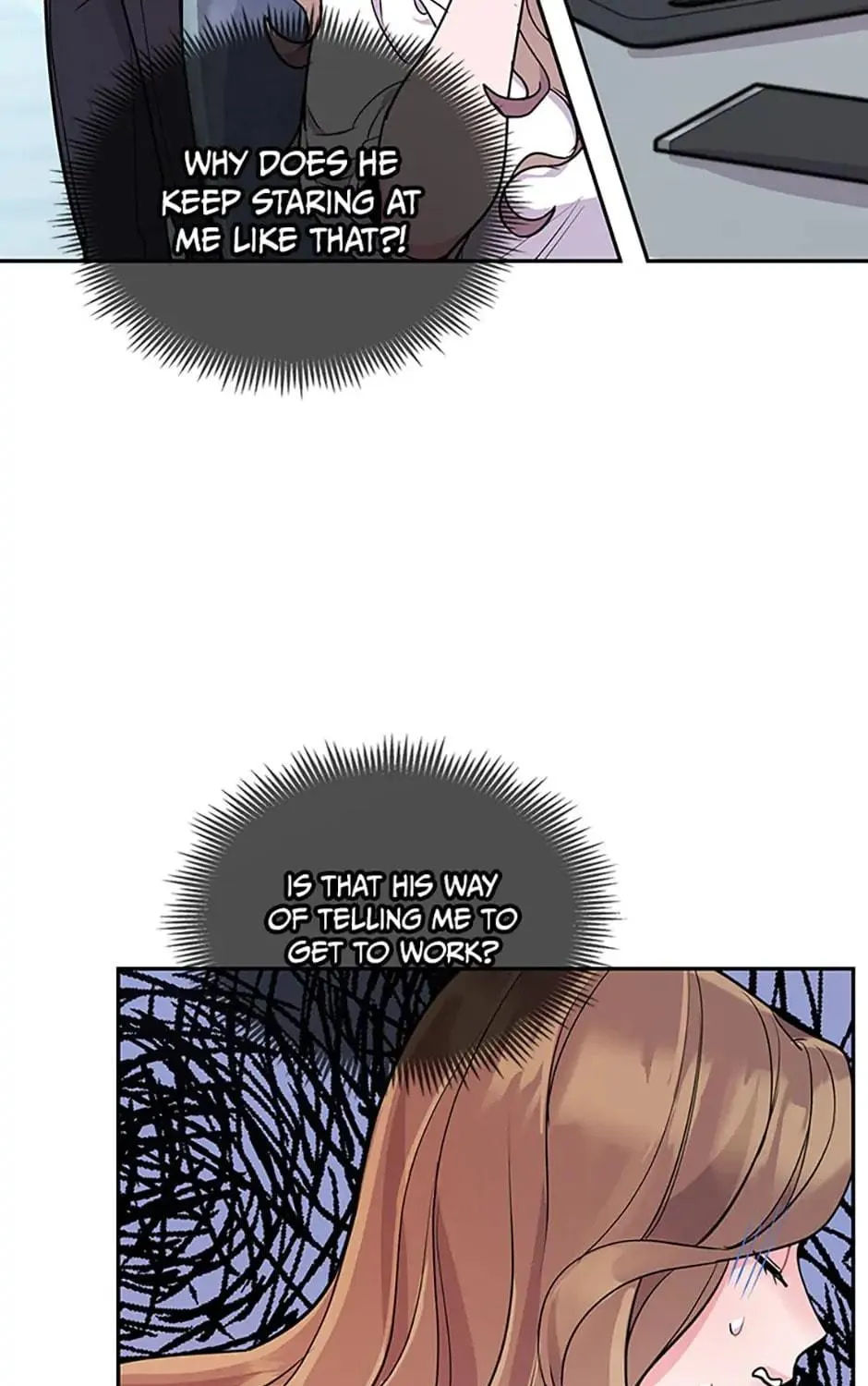 A Suspicious Confession Chapter 10 page 49 - 