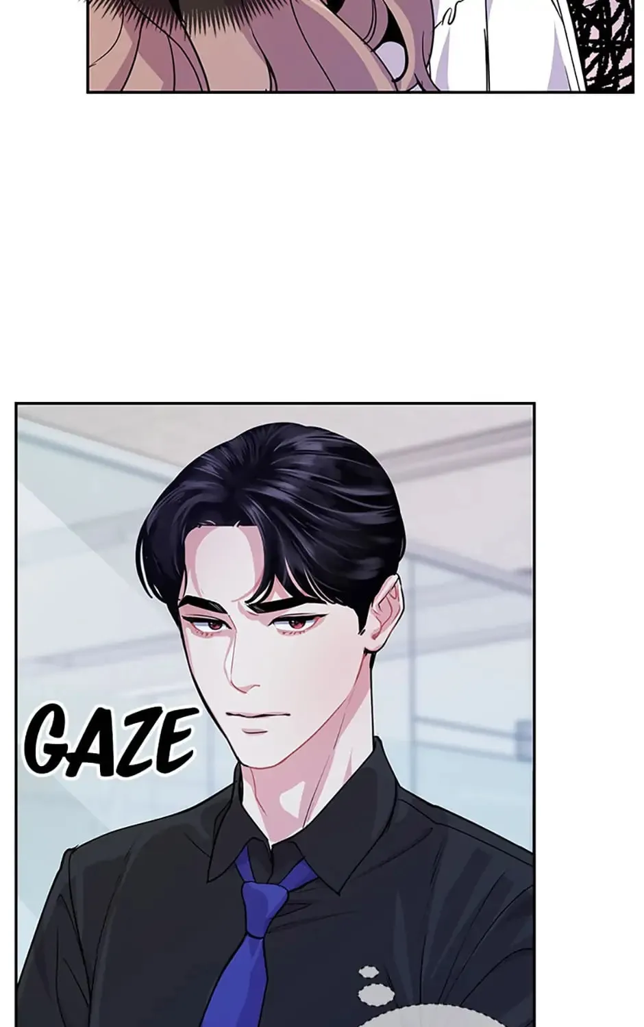 A Suspicious Confession Chapter 10 page 51 - 