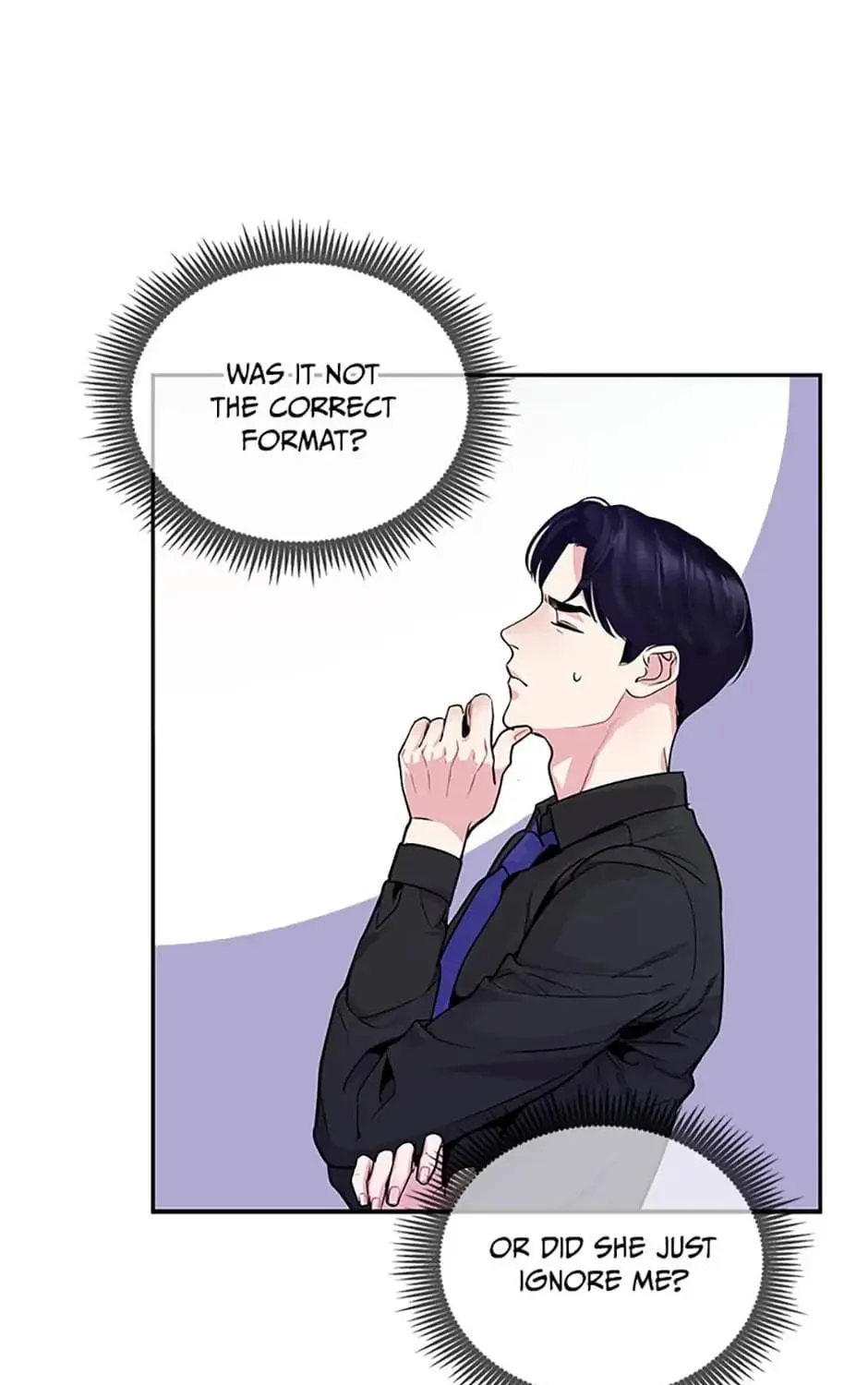 A Suspicious Confession Chapter 10 page 53 - 