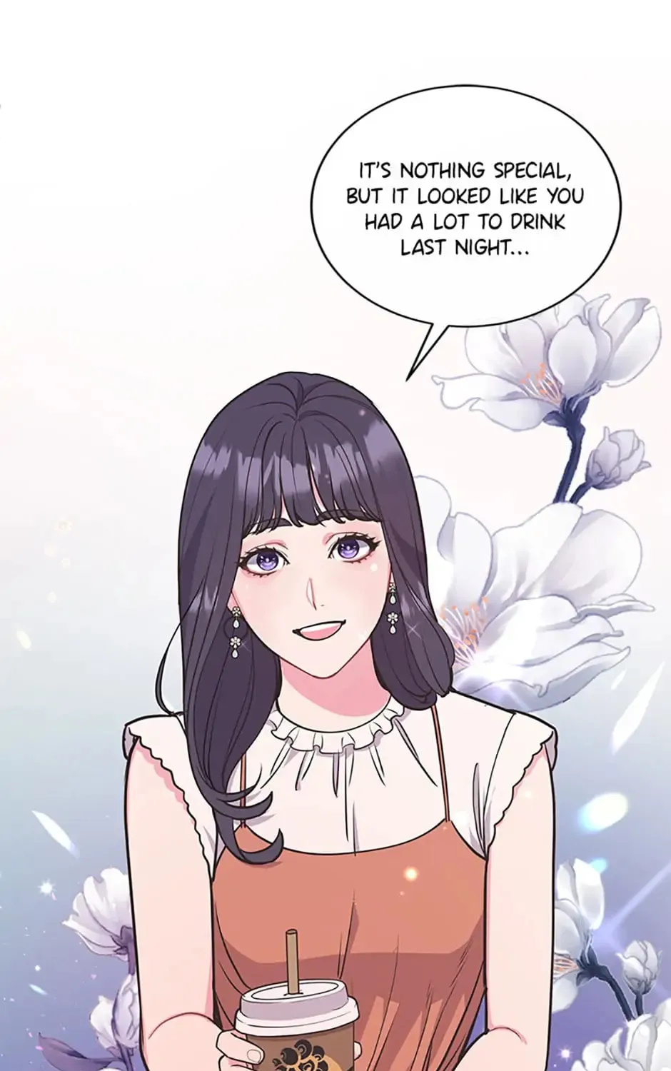 A Suspicious Confession Chapter 10 page 57 - 